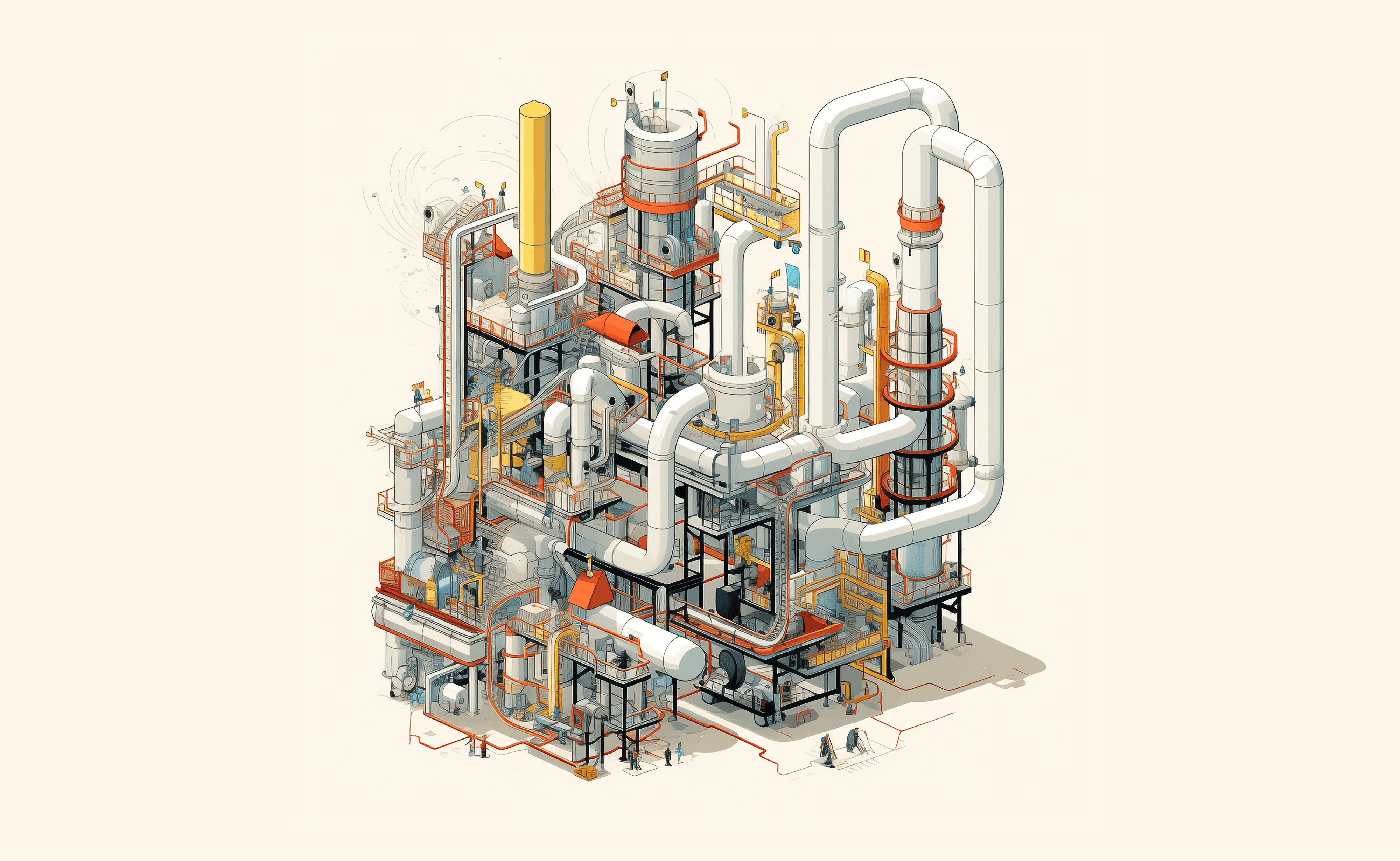 Machine learning data 2024 cleaning